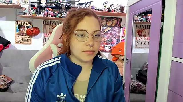 soficammy's Live XXX Chat