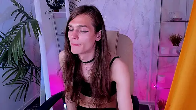 WillFobos Live XXX-Chat