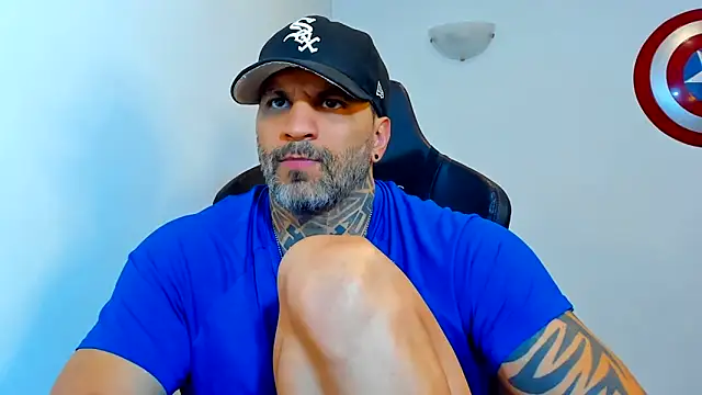 Chat XXX Live JoshRigby