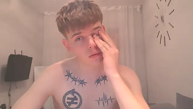 Fredd_Xanders live XXX chat