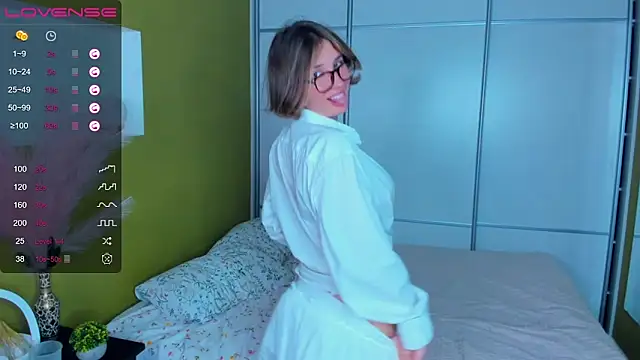 Živý XXX chat EdinaBiers