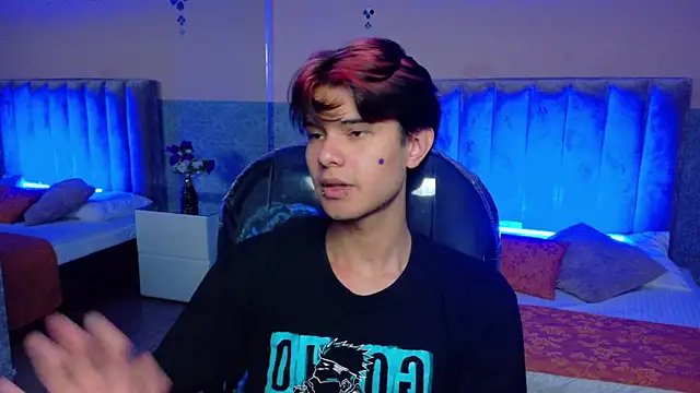Chat XXX Live Derek_Sinn