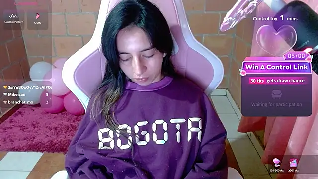 Maggie_Fox3n Live XXX chat