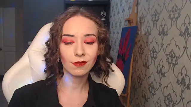 Онлайн чат XXX FascinatingEyess