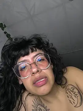 Chat XXX en directo de Fun_Everywhere
