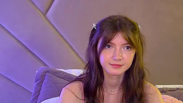SophiaProve élő XXX-chatje