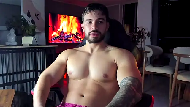 Chat XXX en directo de Valenthino_Salvatore