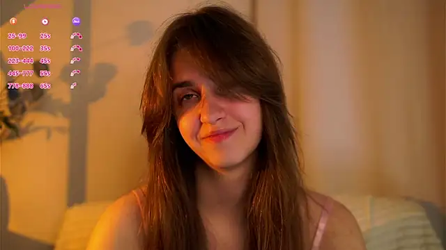 ClarineCasebolt Chat XXX in diretta