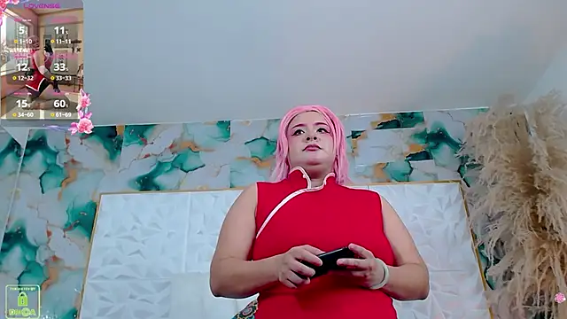 Azumi_Cosplay_ – Live XXX-chat