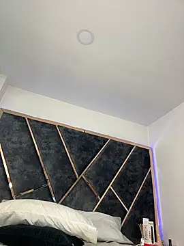 FoxySkye's Live XXX Chat
