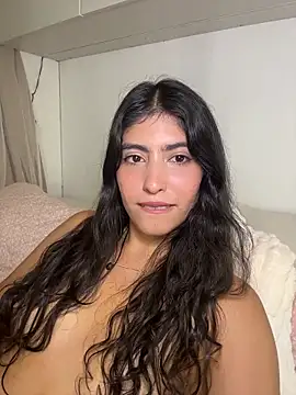 Gaby_zahir_ élő XXX-chatje