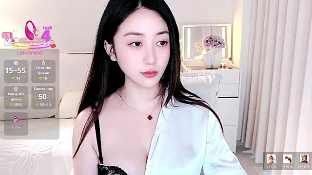 Eileen-886: онлайн-секс-чат
