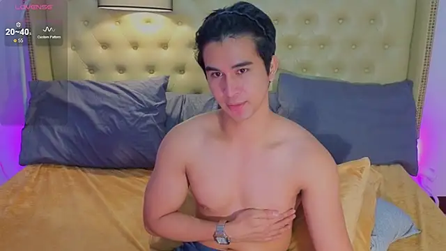 ReidAlert69 Obrolan Langsung XXX