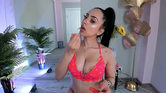 Cupcake_Izzy Live XXX-chat