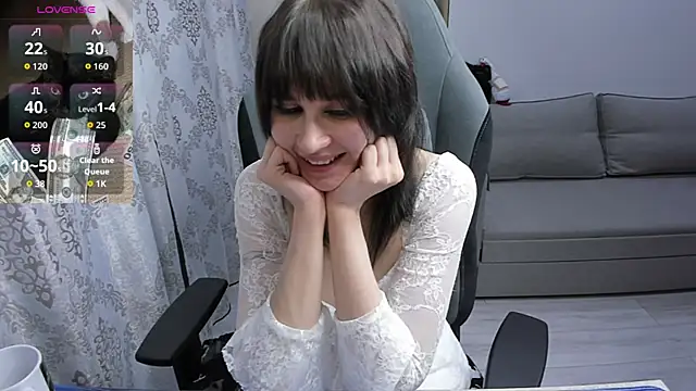 MistyDark Obrolan Langsung XXX