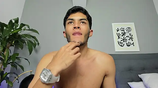 دردشة Tylerffoxx الجنسية المباشرة