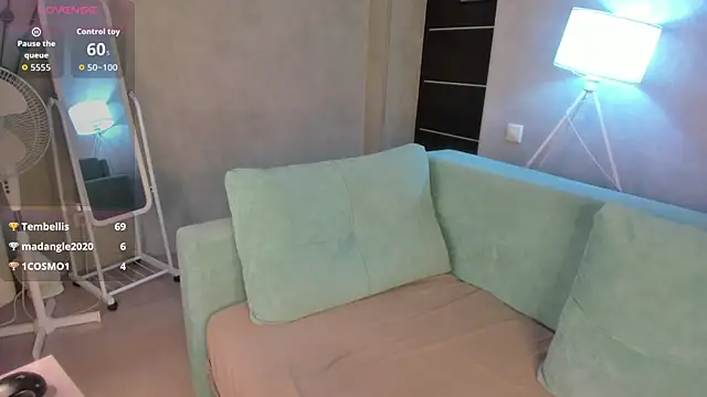 Chat XXX Live Sky_Kuper