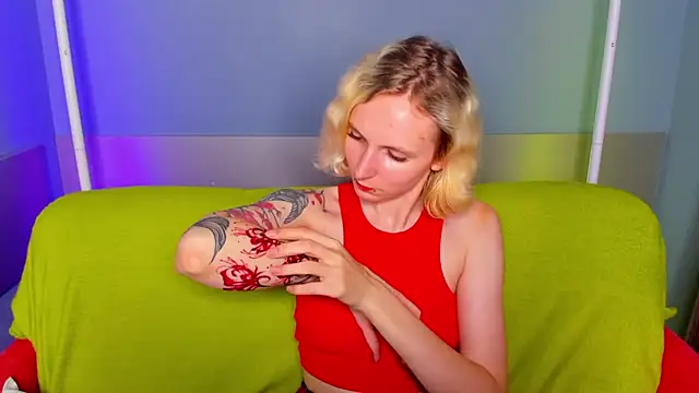 LikiLips 现场XXX聊天