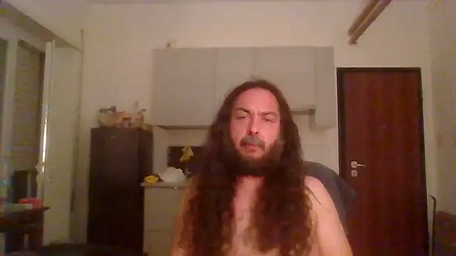 ulysses85 Chat XXX in diretta