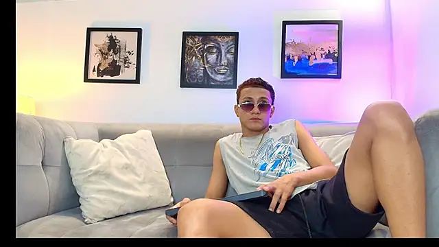 KING_BOYS2026 Chat XXX in diretta