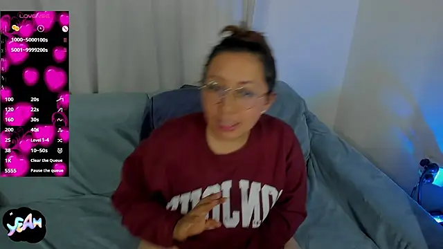Chat XXX ao vivo de ella_harry