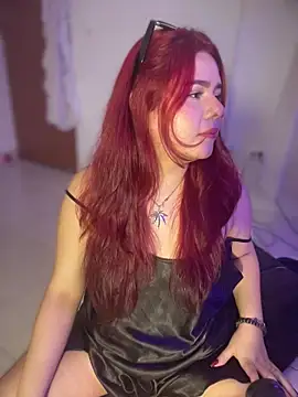 BlazedPauX Live XXX-Chat