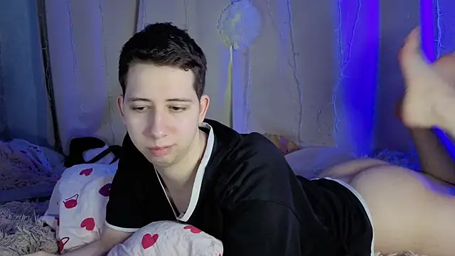 Timothy_Fox – Naživo XXX chat