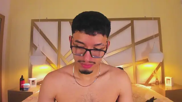 Živý XXX chat Jaxon_Carter