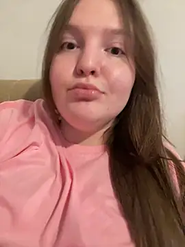 Chat XXX en directo de SashaMoo