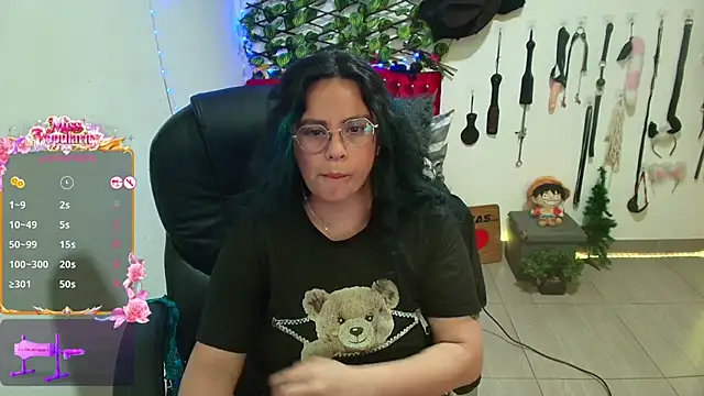 elektra_32 Live XXX-Chat