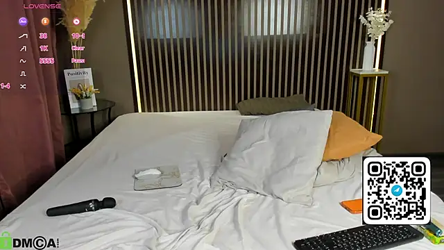 Chat +18 de Aly_Alyc ao vivo
