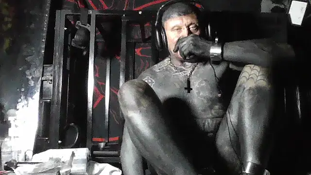 XXX chat uživo modela objectwrom