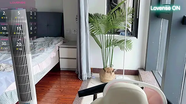 xiaosu22 – Live XXX-chat