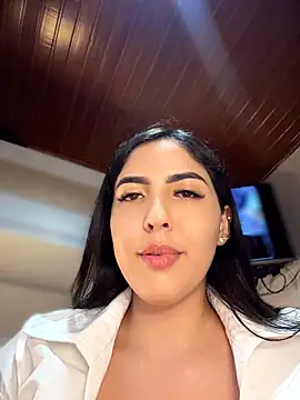 Chat XXX en directo de I_AM_SOPHIE_
