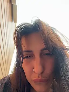 Živý XXX chat AleksandraRich