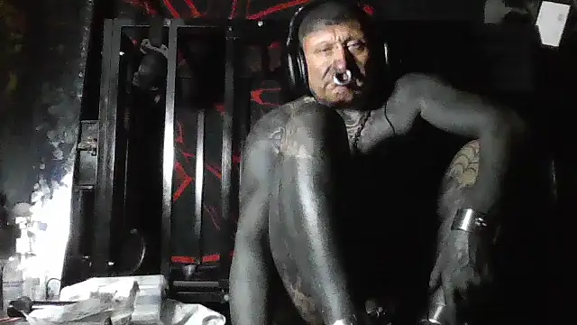 objectwrom – Naživo XXX chat