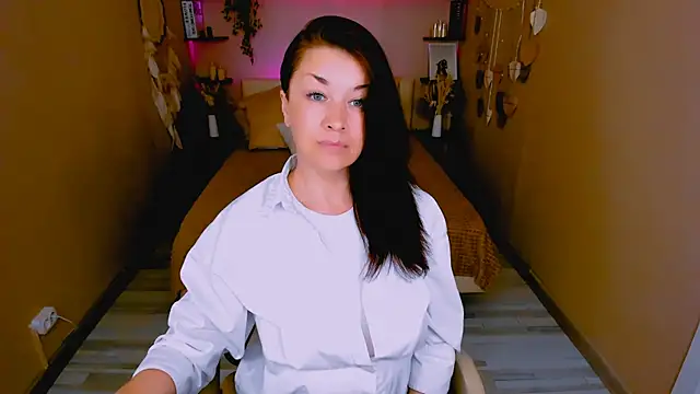 Chat XXX ao vivo de AnaMills