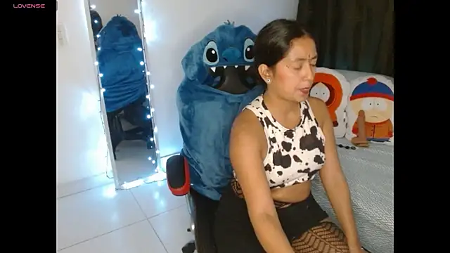 NovahPerotti Chat XXX live