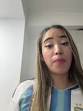 ScarlettAndClark Live XXX-chat