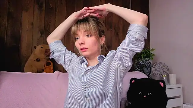IvoryPesante live XXX chat