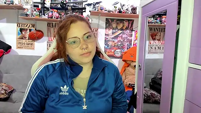 soficammy Live XXX Chat