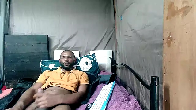 Camodickn Live XXX chat
