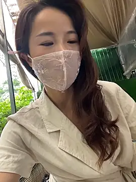 kiss_loo Obrolan Langsung XXX
