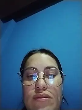 Emma_stt Webcam Show