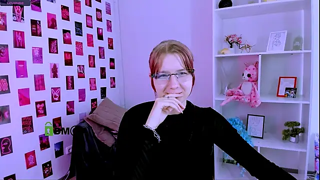 gloria_bubble 라이브 XXX 채팅