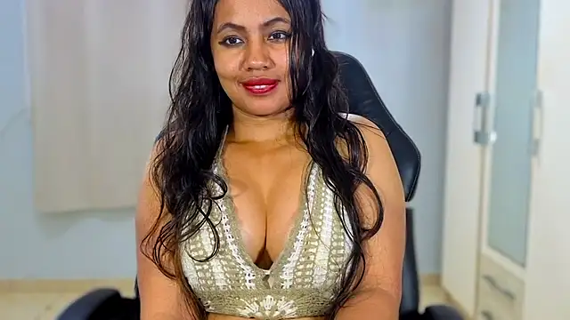 Chat XXX en directo de FannyXhot