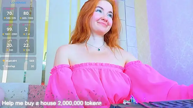Czat XXX na żywo – Marina_Mur_