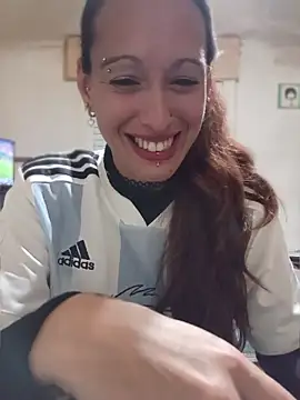 Chat XXX en directo de Zorrita_Fox