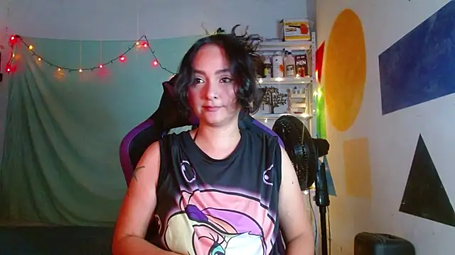 Chat +18 de Kaory_32 ao vivo