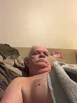 Silver1959 Live XXX-Chat